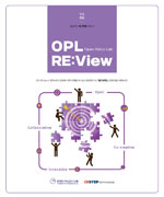 OPL RE:View (6호) 한국행정연구원 열린정책랩(Open Policy Lab) 이슈브리프